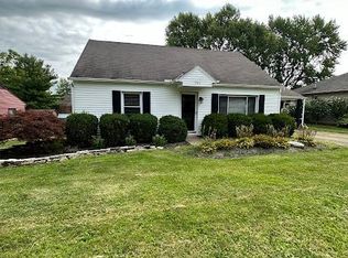 280 N Oregon St, Johnstown, OH 43031