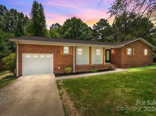 1507 Statesville Blvd, Salisbury, NC 28144