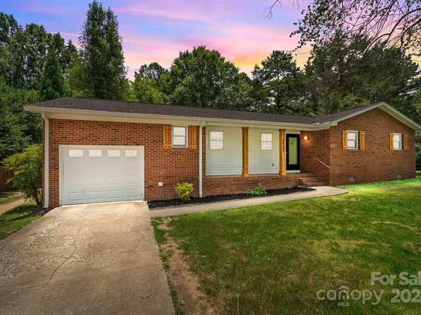 1507 Statesville Blvd, Salisbury, NC 28144