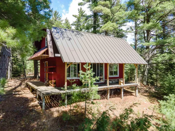 Forest 3612 Rd, Iron River, MI 49935