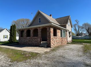 211 Vincent St, Waynetown, IN 47990