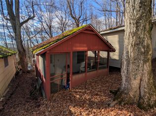 266 SYLVAN LAKE Road #A-13, Hopewell Junction, NY 12533