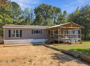 1820 Arthur Dr NW, Brookhaven, MS 39601