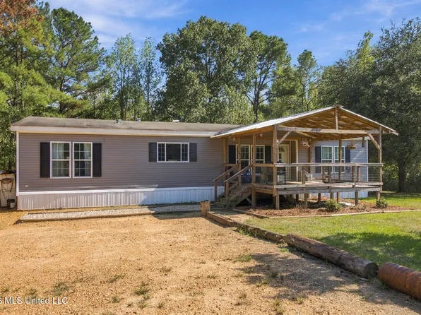 1820 Arthur Dr NW, Brookhaven, MS 39601