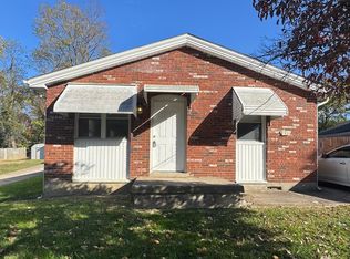 1934 Harvard St, Hamilton, OH 45015