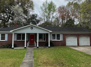 2431 Thaxton St, Charleston, SC 29414