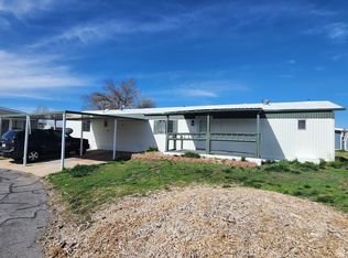 2600 N Hill Field Rd TRAILER 108, Layton, UT 84041