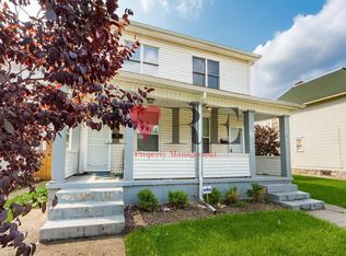 41 W Park Ave, Columbus, OH 43222