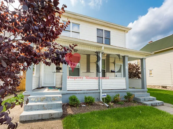 41 W Park Ave, Columbus, OH 43222