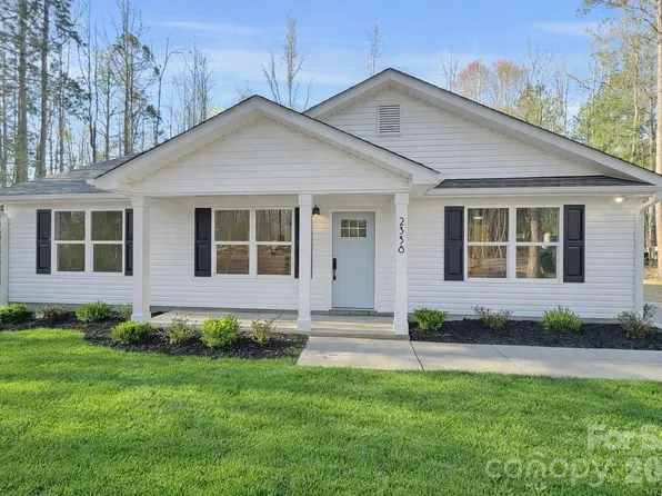 2338 Neill Rd, Lancaster, SC 29720