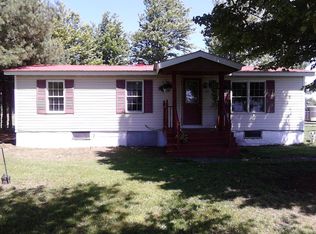 245 Coal Hill Rd, North Bangor, NY 12966