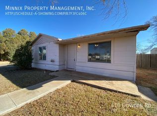 425 Dowden Rd, Wolfforth, TX 79382