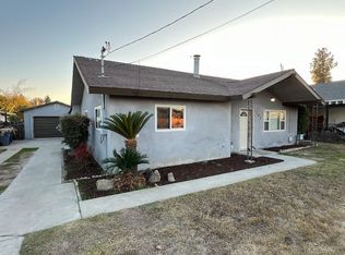 181 W Olson Ave, Reedley, CA 93654