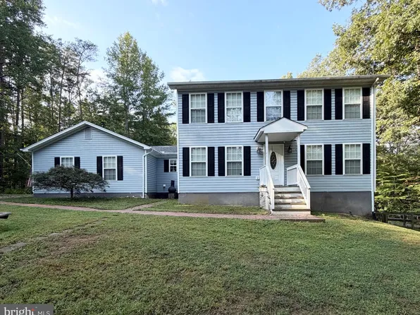 5710 Riverbend Ln, Reva, VA 22735