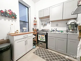 Rented by Alpha Properties NYC I LLC