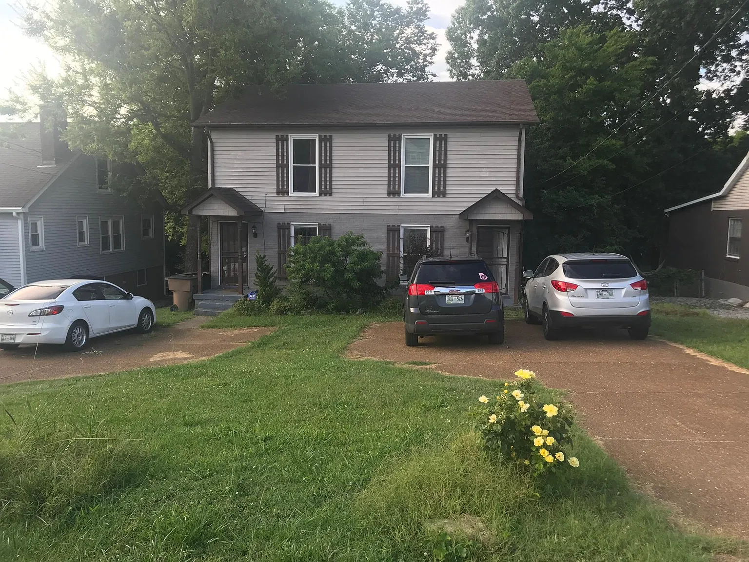 1419 Monetta Ave — Photo 1