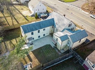 509 Union St, Braintree, MA 02184