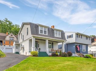 3944 Willow Ave, Pittsburgh, PA