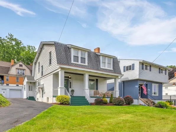 3944 Willow Ave, Pittsburgh, PA 15234