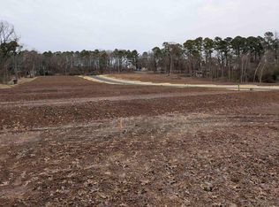 26 Teton Dr, Little Rock, AR 72211