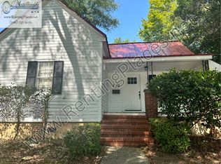 1105 Heard Ave, Augusta, GA 30904