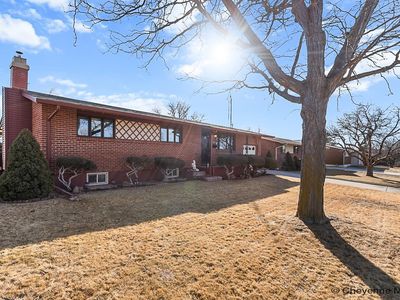 4771 Greybull Ave, Cheyenne, WY, 82009
