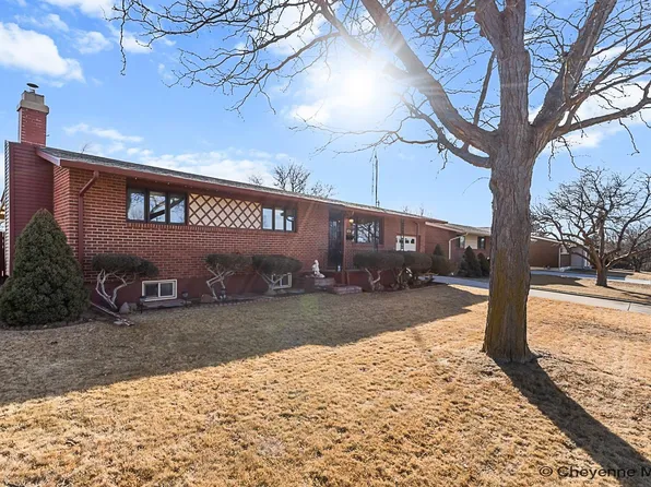4771 Greybull Ave, Cheyenne, WY 82009