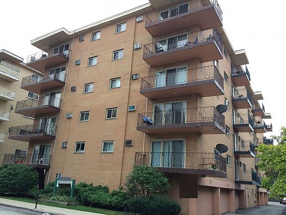 3rd image of 7432 Washington St APT 404