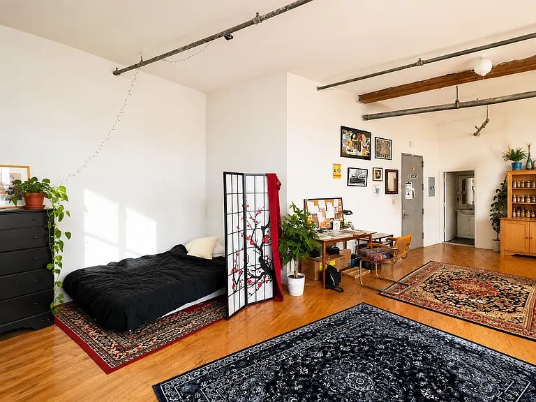 54 Knickerbocker Ave #4L — Photo 5