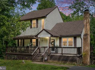 160 Choptank Rd, Stafford, VA 22556