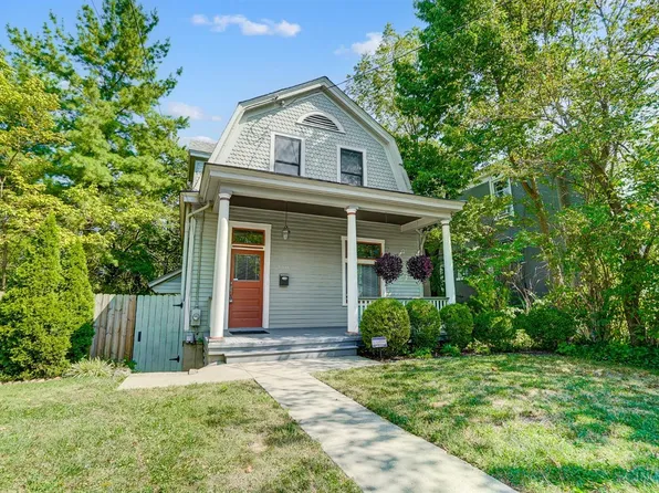 2708 Morrow Pl, Cincinnati, OH 45204