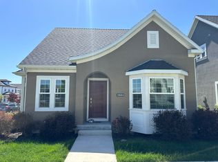 10684 S Wild Rice Dr, South Jordan, UT 84009