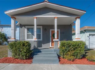 2341 W Chestnut St, Tampa, FL 33607