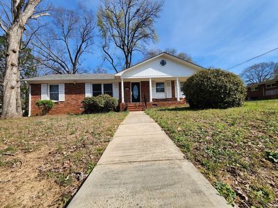 4501 Thornwood Rd #60, Charlotte, NC, 28213