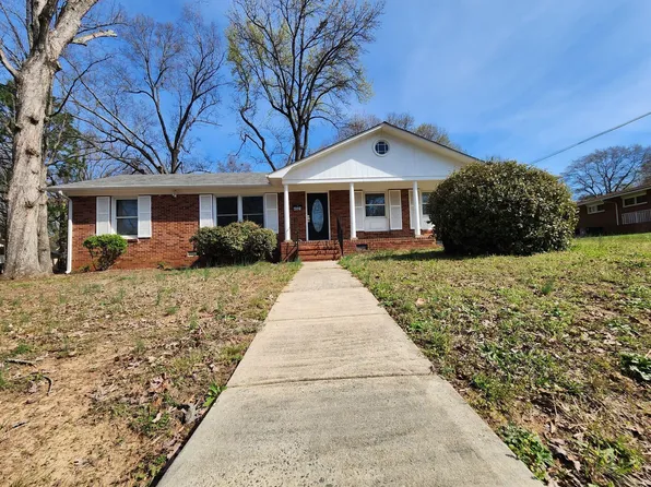 4501 Thornwood Rd #60, Charlotte, NC 28213