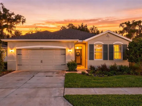 12387 EASTPOINTE DRIVE, DADE CITY, FL 33525
