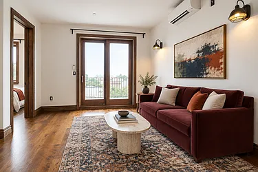 871 Grand Street, #5D