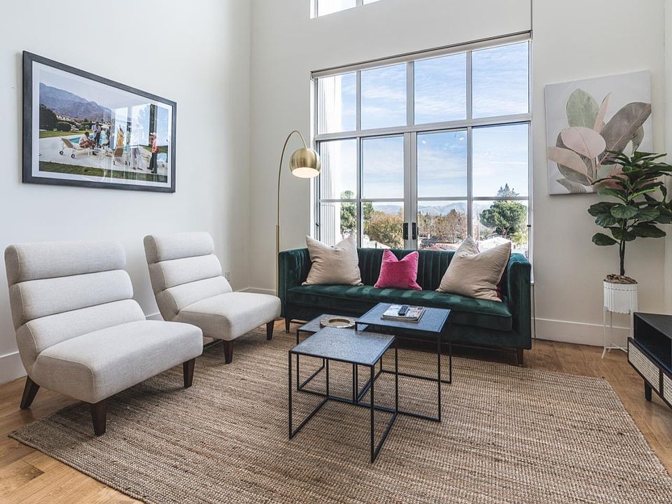 1st image of 334 Santana Row APT 342