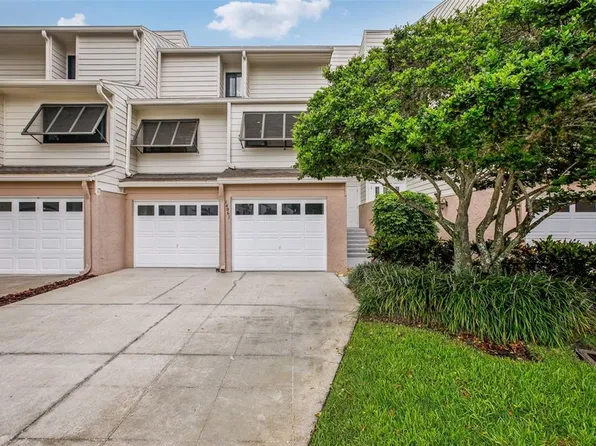 14067 Lake Point Dr, Clearwater, FL 33762