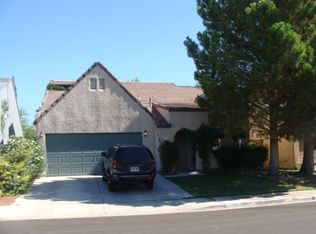 7232 Chesterton Dr, Las Vegas, NV 89128
