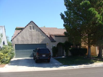 7232 Chesterton Dr, Las Vegas, NV, 89128