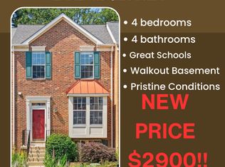 12794 Silvia Loop, Woodbridge, VA 22192