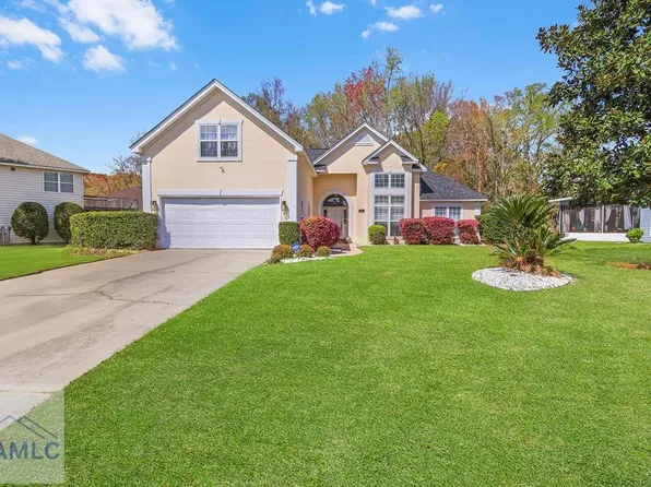 4 White Ibis Ln, Savannah, GA 31419