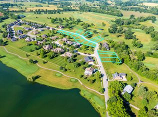 526 Houston Oaks Dr, Paris, KY 40361