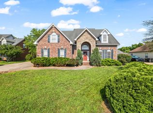 2357 Saint Andrews Dr, Murfreesboro, TN 37128