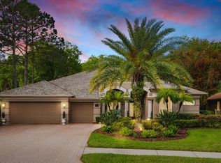 2843 Grey Oaks Blvd, Tarpon Springs, FL 34688