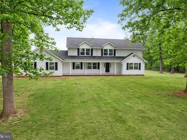 43118 Evans Pond Rd, Leesburg, VA 20176