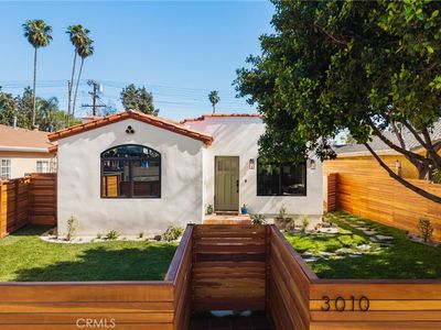 3010 Glenmanor Pl, Los Angeles, CA, 90039