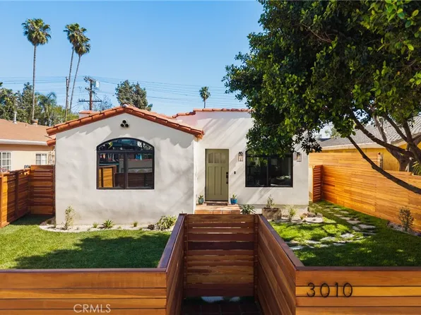 3010 Glenmanor Pl, Los Angeles, CA 90039