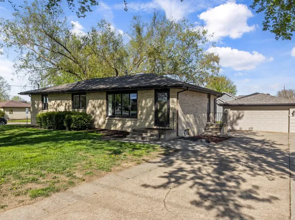 7189 NW 16th St, Ankeny, IA 50023